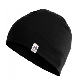 Aclima LW Relaxed Beanie OneSize Black