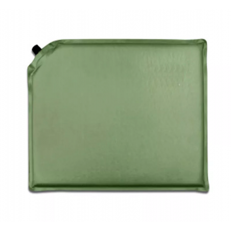 Sitteunderlag oppbåsbart