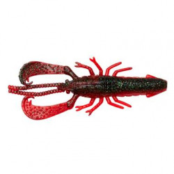 SG Reaction Crayfish  Red N Black - 7.3cm 4g