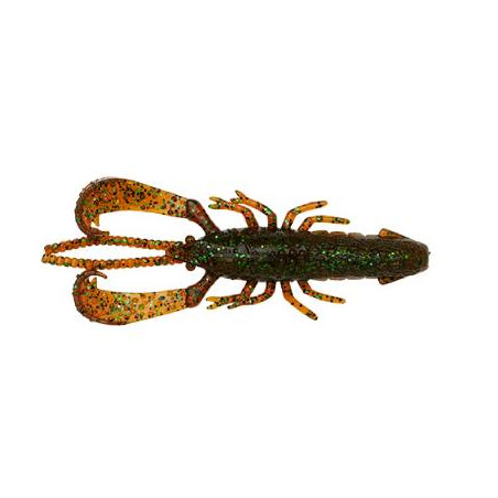 SG Reaction Crayfish  Green Pumpkin - 7.3cm 4g