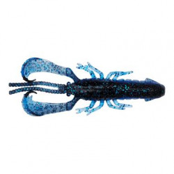 SG Reaction Crayfish  Black N Blue - 7.3cm 4g