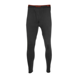 Simms Lightweight Baselayer Bottom Carbon