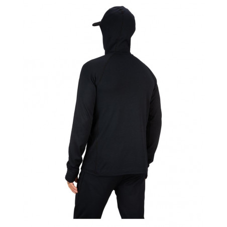 Simms Heavyweight Baselayer Hoody Black