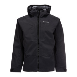 Simms Freestone Jacket Black