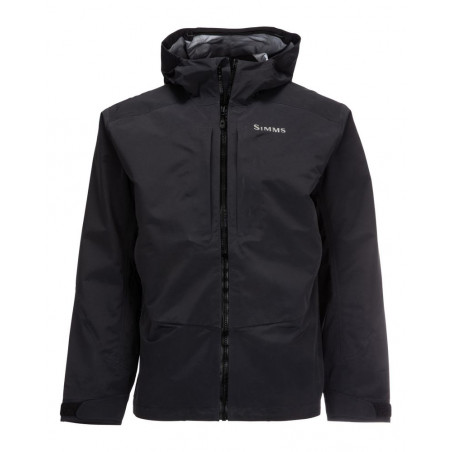Simms Freestone Jacket Black