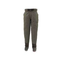 Simms Freestone Pant Dark Gunmetal