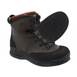 Simms Freestone Boot Felt Dark Olive