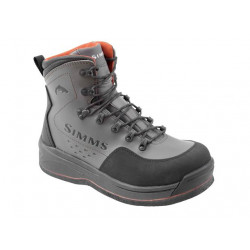 Simms Freestone Boot Felt GunMetal