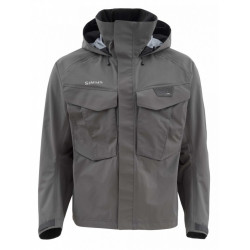 Simms Freestone Jacket Coal