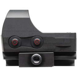 Kite K1 Weaver mount kit 2