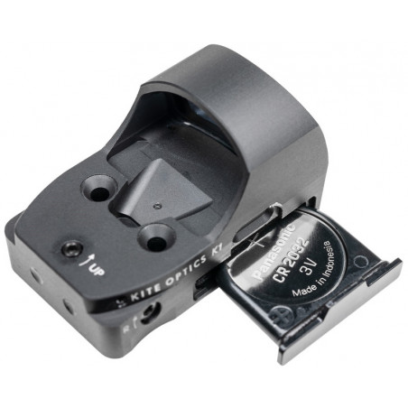 Kite K1 Weaver mount kit