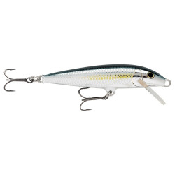 Rapala Original Floater ALB