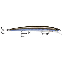 Rapala Maxrap 11cm LZL