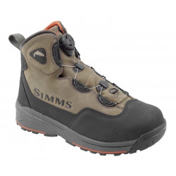 Simms Headwaters Boa Vibram - Wetstone