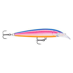 Rapala Scatter Rap Deep Husky Jerk 10cm PIBL