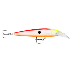 Rapala Scatter Rap Deep Husky Jerk 10cm PCOU