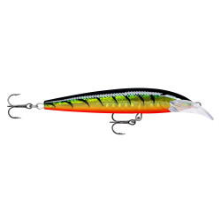 Rapala Scatter Rap Deep Husky Jerk 10cm FTT