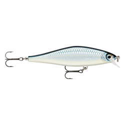 Rapala Shadow Rap Shad 9cm - BAP