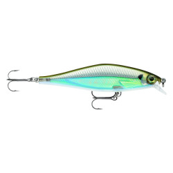 Rapala Shadow Rap Shad 9cm - MBS