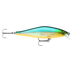 Rapala Shadow Rap Shad 9cm - BGH