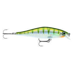 Rapala Shadow Rap Shad 9cm - YP