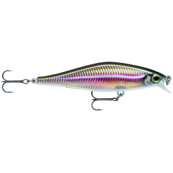 Rapala Shadow Rap Shad 9cm - SML