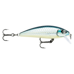 Rapala X-Rap Countdown BAP 5cm