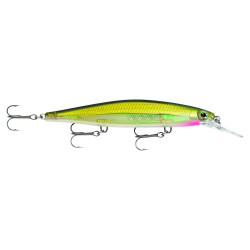 Rapala Shadow Rap Deep OG 11cm