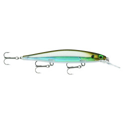 Rapala Shadow Rap Deep MBS 11cm