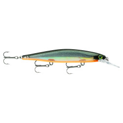 Rapala Shadow Rap Deep HLW 11cm