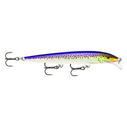 Rapala Scatter Rap Minnow PD 11cm