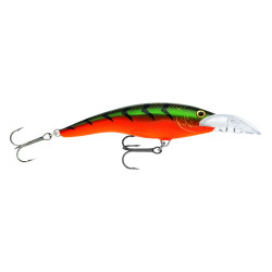 Rapala Scatter Rap Tail Dancer RDT 9cm