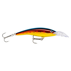 Rapala Scatter Rap Tail Dancer GOL 9cm