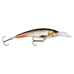 Rapala Scatter Rap Tail Dancer ROHL 9cm