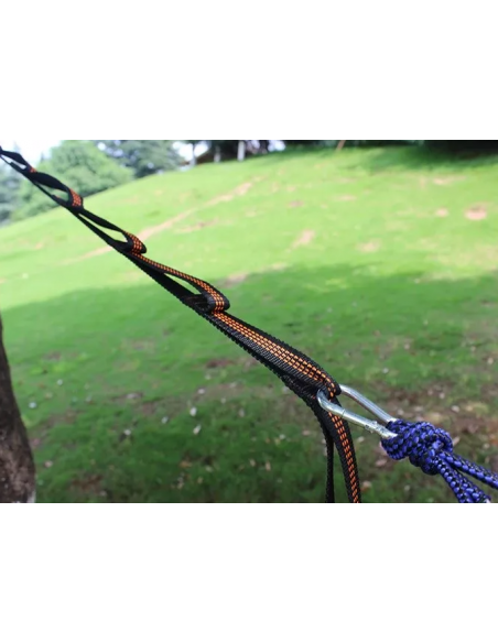 Stropp til Hengekøye