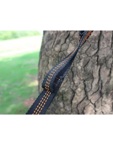 Stropp til Hengekøye