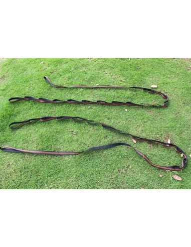 Stropp til Hengekøye