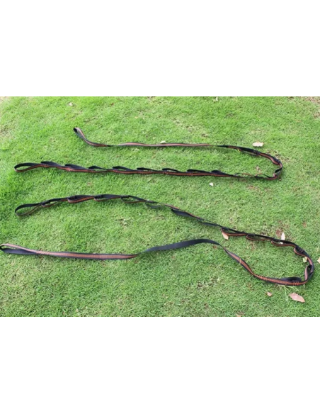 Stropp til Hengekøye