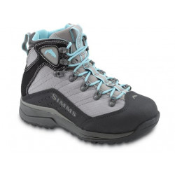 Simms Womens VaporTread Vibram - Smoke