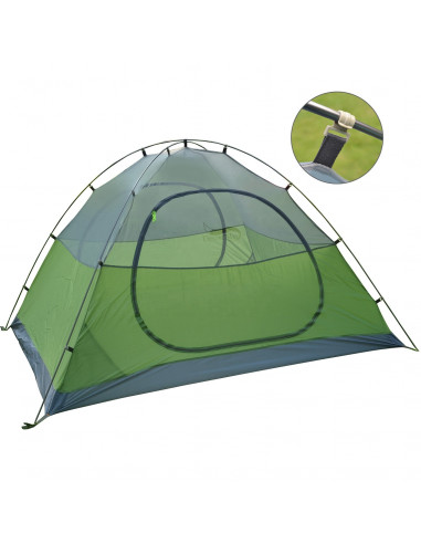 Desert Fox Telt 3 Personer