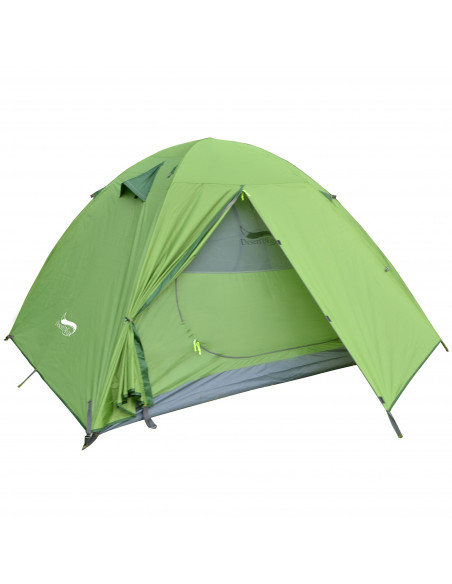 Desert Fox Telt 3 Personer