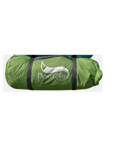 Desert Fox Telt 3 Personer