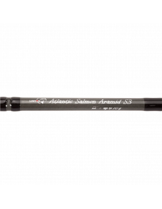 Lawson Atlantic Salmon S3 Aramid 2