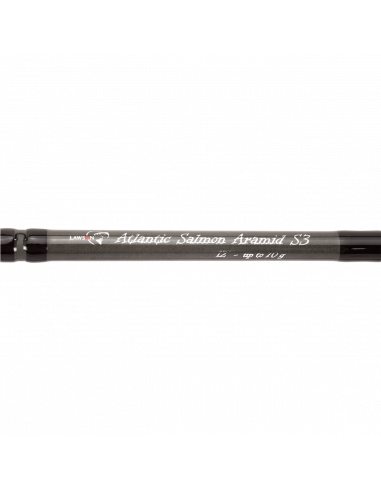 Lawson Atlantic Salmon S3 Aramid
