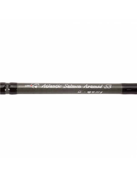 Lawson Atlantic Salmon S3 Aramid