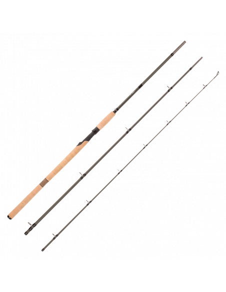 Lawson Atlantic Salmon S3 Aramid