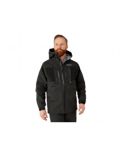 LAXA 2.0 Jacket Graphite