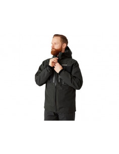LAXA 2.0 Jacket Graphite 2