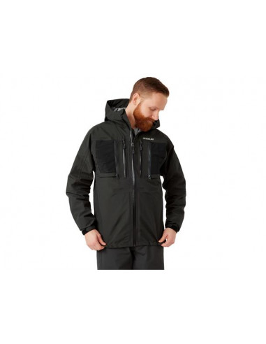 LAXA 2.0 Jacket Graphite