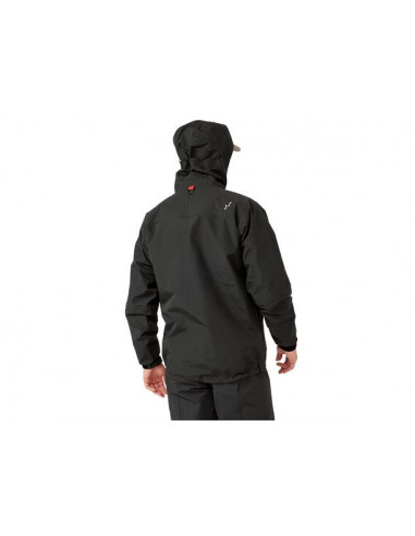LAXA 2.0 Jacket Graphite